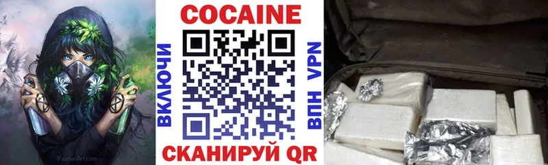 COCAIN Fish Scale Химки